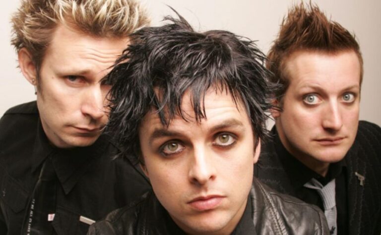 Age Green Day: Punk's Unlikely Survivors and America's Permanent Discontents